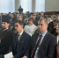 И. о. благочинного округа принял участие в собрании актива Ртищевского района - Балашовская Епархия