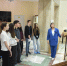 В музее открылась «Школа экскурсовода» - Краеведческий музей