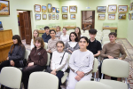 В музее открылась «Школа экскурсовода»