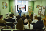 В музее открылась «Школа экскурсовода»