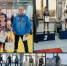 Балашовские борцы привезли четыре медали Чемпионата Тамбовской области - Balashover.Ru
