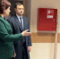 Глава Балашовского района Олег Дубовенко посетил местный дом-интернат - Balashover.Ru