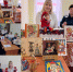 В мире театра! «Тайны кукольной сцены» /час творчества/ - Городская ЦБС