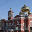 Состоялась исповедь духовенства Балашовской епархии - Балашовская Епархия