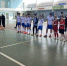 Подведены итоги турнира по мини-футболу среди школьников - Balashover.Ru