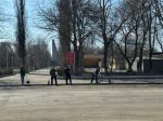 Балашовцы приняли участие в общегородском субботнике