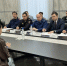 Начальник принял участие в приеме граждан - ОМВД "Балашовский" 