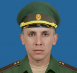 В Балашовском районе простились с погибшим на СВО Дмитрием Бугаковым
