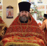 Великая Пасхальная вечерня в храме в честь апостола и евангелиста Иоанна Богослова г. Балашова - Балашовская Епархия