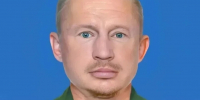 В Балашове простились с погибшим в ходе СВО Олегом Александровым - Balashover.Ru