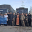 Ртищевские волонтёры в очередной раз отправились с гуманитарным грузом в зону СВО - Балашовская Епархия