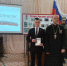 Православный роман священника Алексия Гордеева «Муки истинного рождения» был представлен на XIII Региональной научно-практической конференции учащихся и студентов «Филология для всех» - Балашовская Епархия