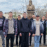 В Романовке совершён молебен для призывников - Балашовская Епархия