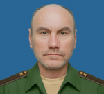 В Балашове простились с погибшим в ходе СВО Вячеславом Объедковым