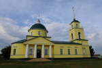 Митрополит Варсонофий совершит Божественную литургию на своей малой родине в с. Малиновка