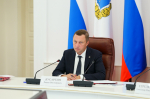 В регионе введут меры поддержки бойцам БАРСа и их семьям