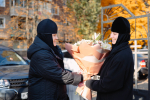 Балашовский Покровский женский монастырь посетила комиссия коллегии Синодального отдела по монастырям и монашеству