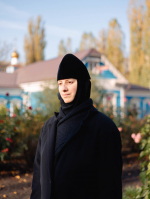 Балашовский Покровский женский монастырь посетила комиссия коллегии Синодального отдела по монастырям и монашеству