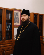 Балашовский Покровский женский монастырь посетила комиссия коллегии Синодального отдела по монастырям и монашеству